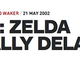 Illustration for article titled Reminder: Nintendo Is Always Delaying Major Zelda Games